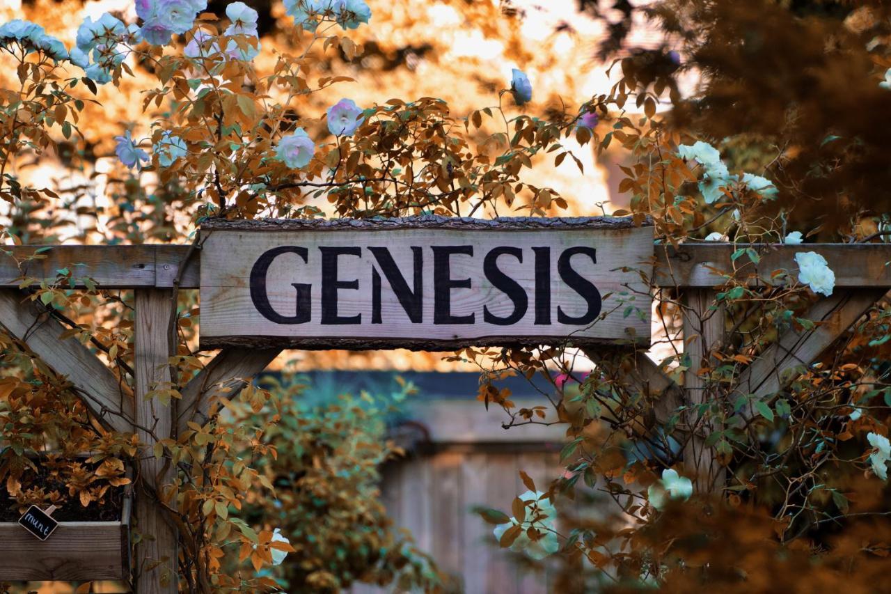 Genesis Форшхоте Екстериор снимка